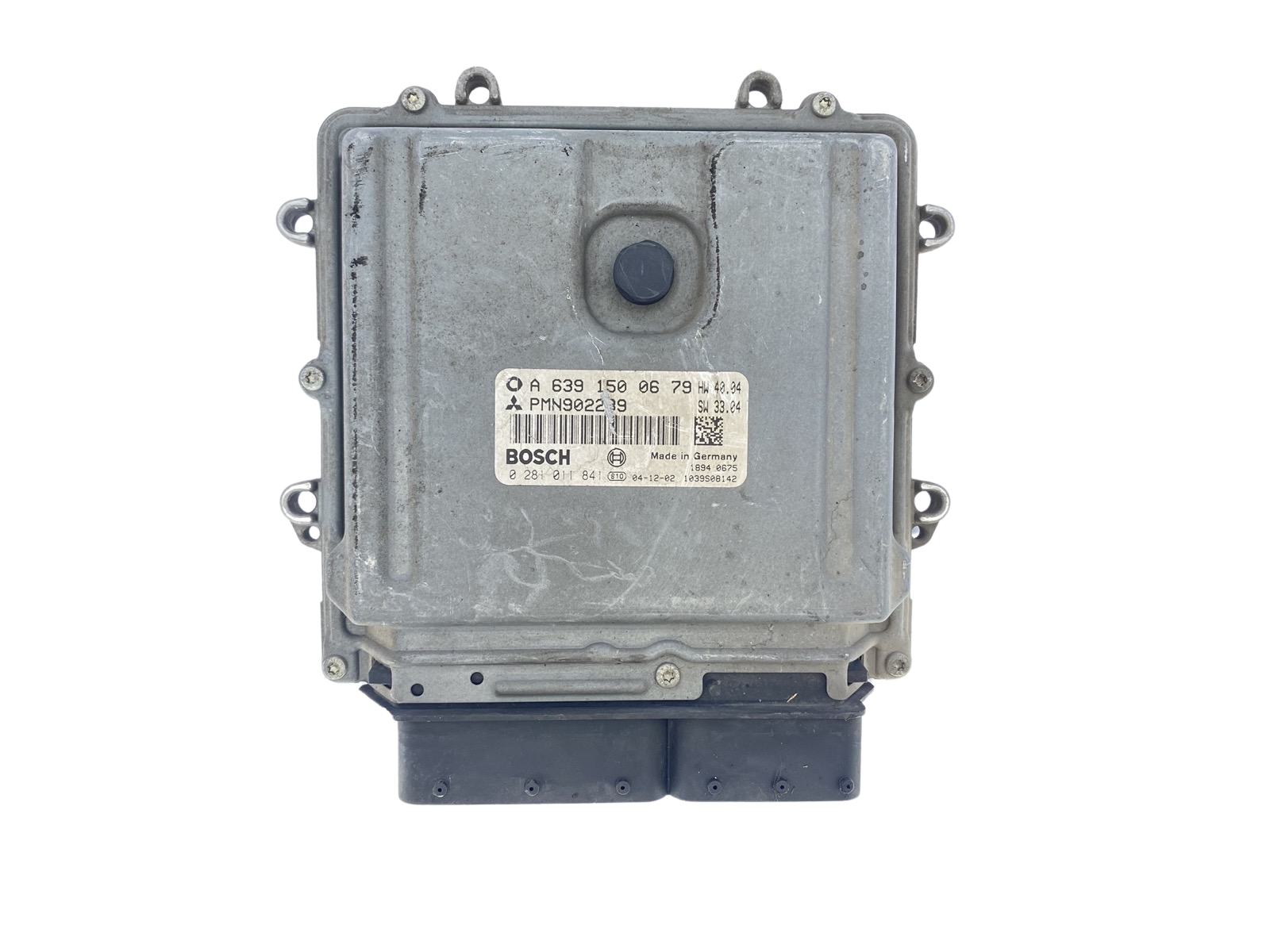 Styrenhet A6391500679 PMN902289 0281011841 Mitsubishi Bosch 59949 main product photo