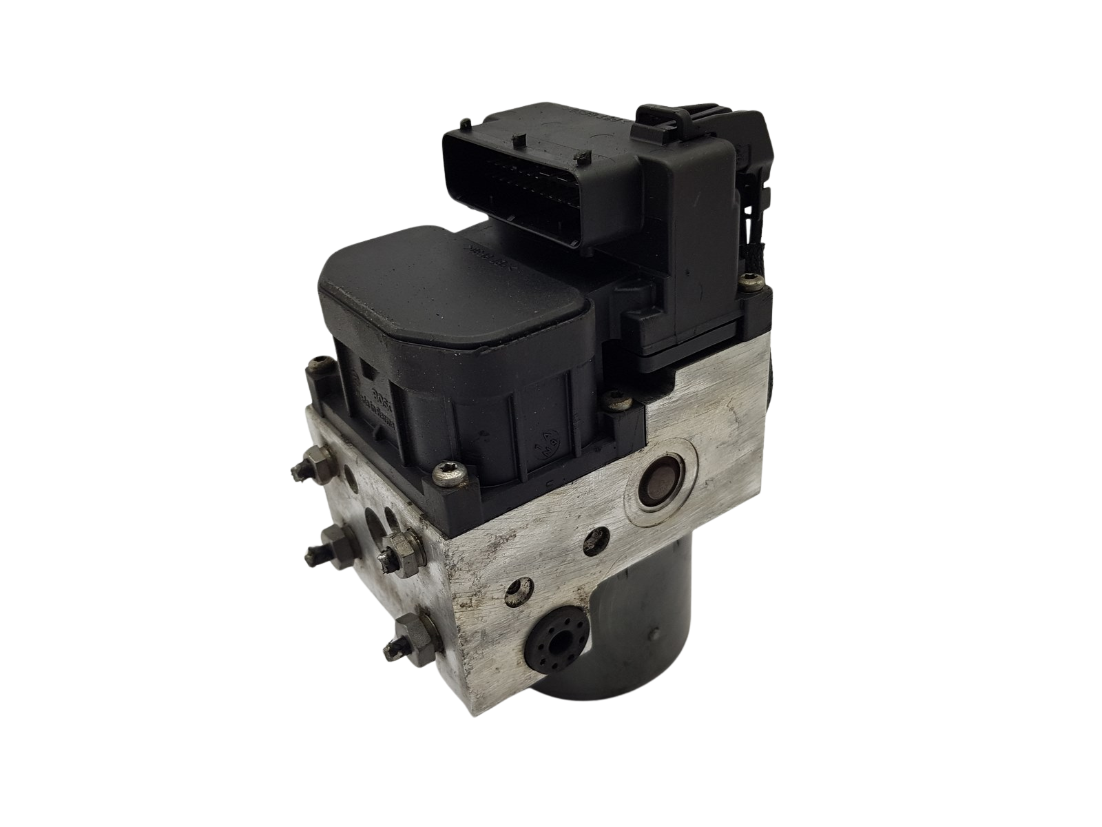 Abs-pump Fiat Punto 46840336 0273004673 0265216945 6471 main product photo