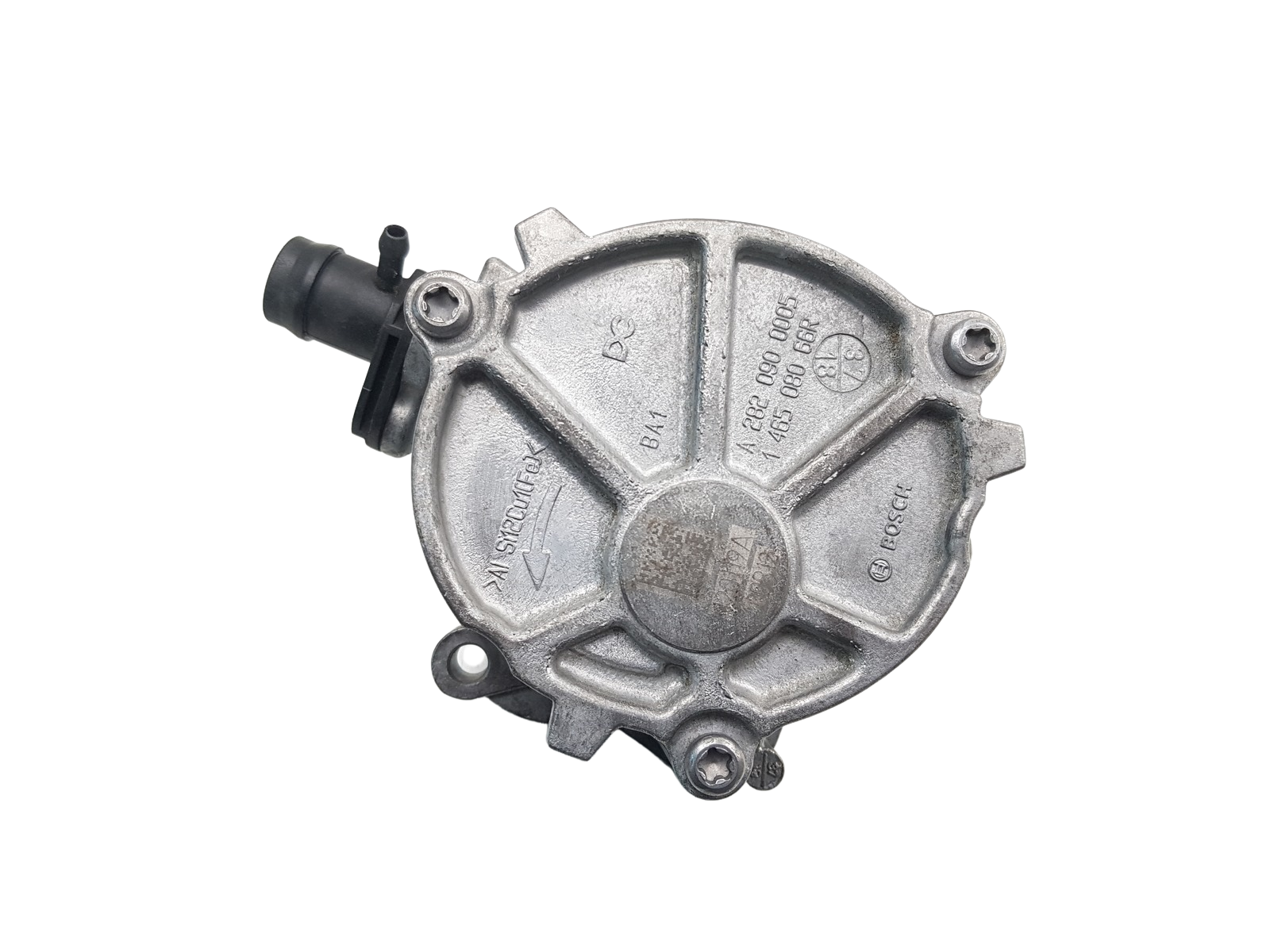 Vakuumpump 146508066R A2820900005 1.3 TCe Renault Scenic 4 4000km main product photo