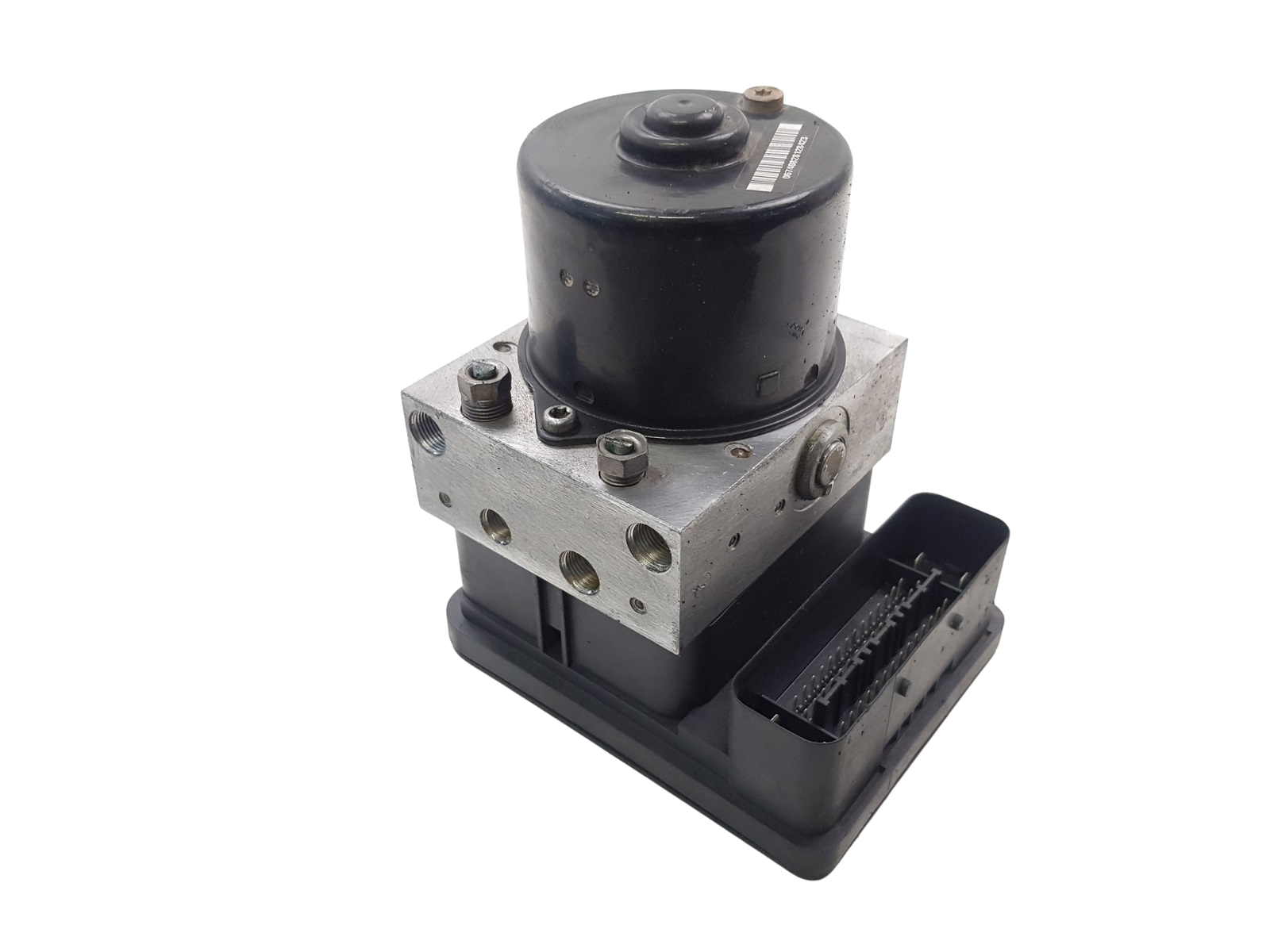 Abs-pump Citroen C5 9648606980 10.0960-1118.3 ATE main product photo