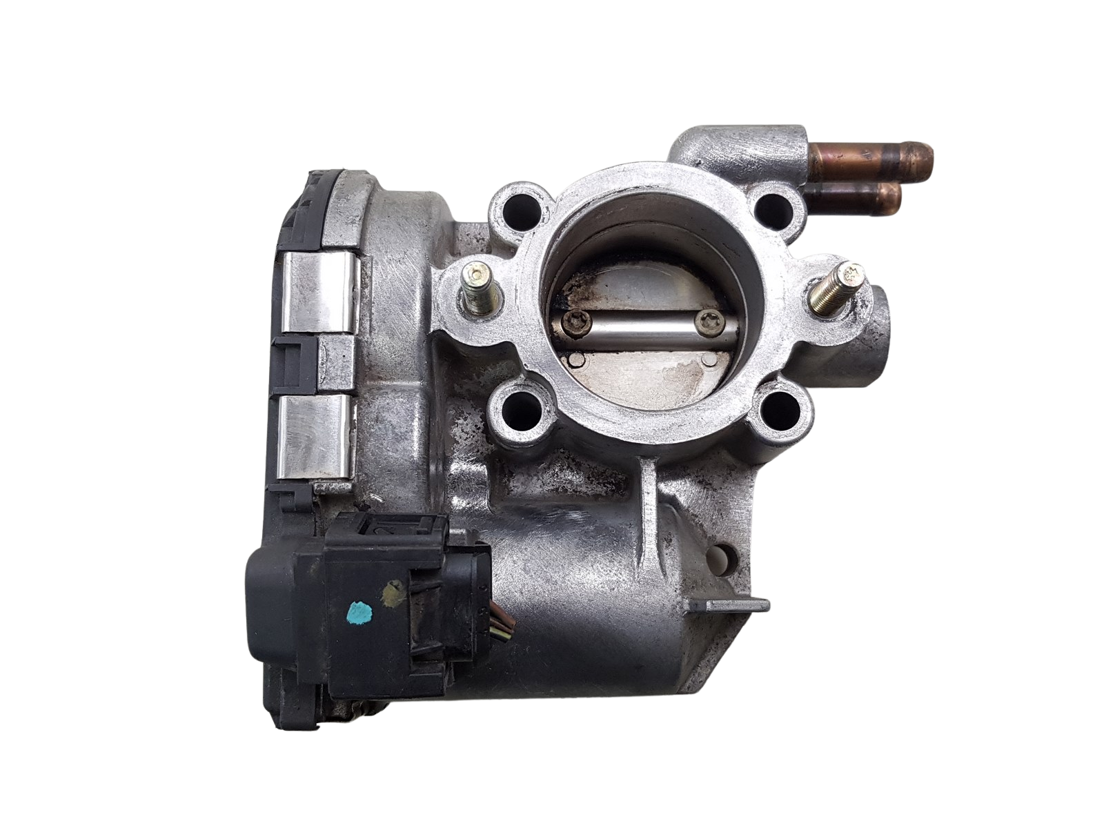 Spjällhusventil Opel 9157512 0280750044 1.0 1.2 1520 main product photo