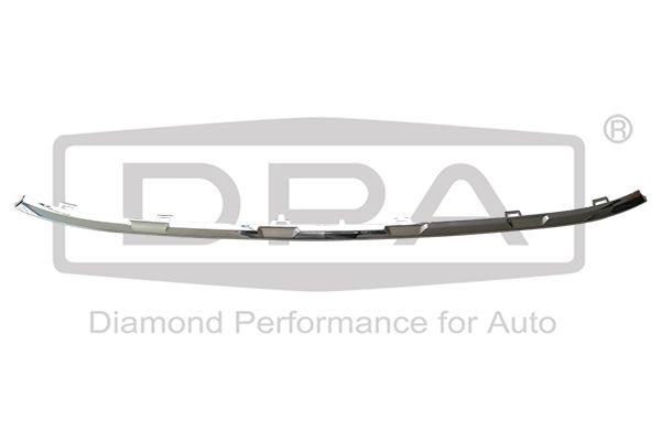 Stötfångare List 2GM853101A 88531818302 VW T-Cross DPA main product photo