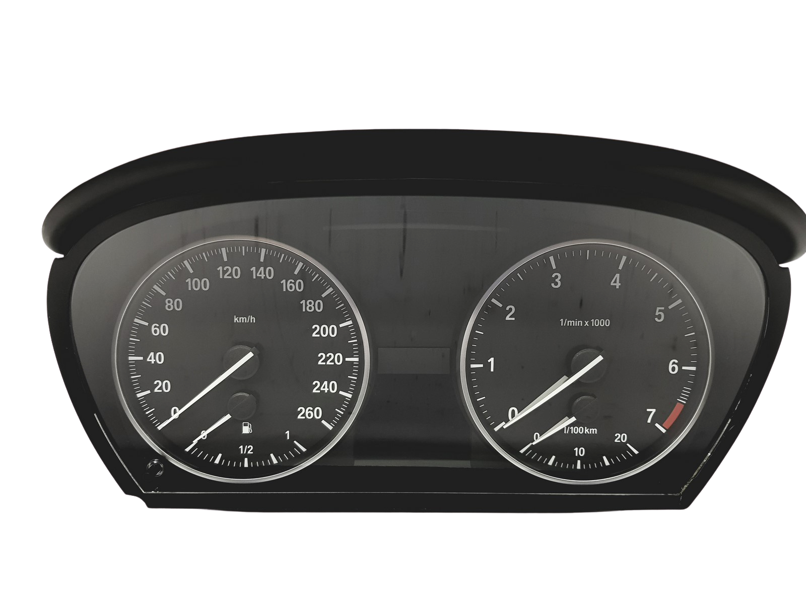 Hastighetsmätare BMW 3 E90 E91 E92 9166827-03 32129 main product photo
