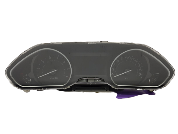 Varvräknare Peugeot 208 9822915380 9821126480 NS main product photo