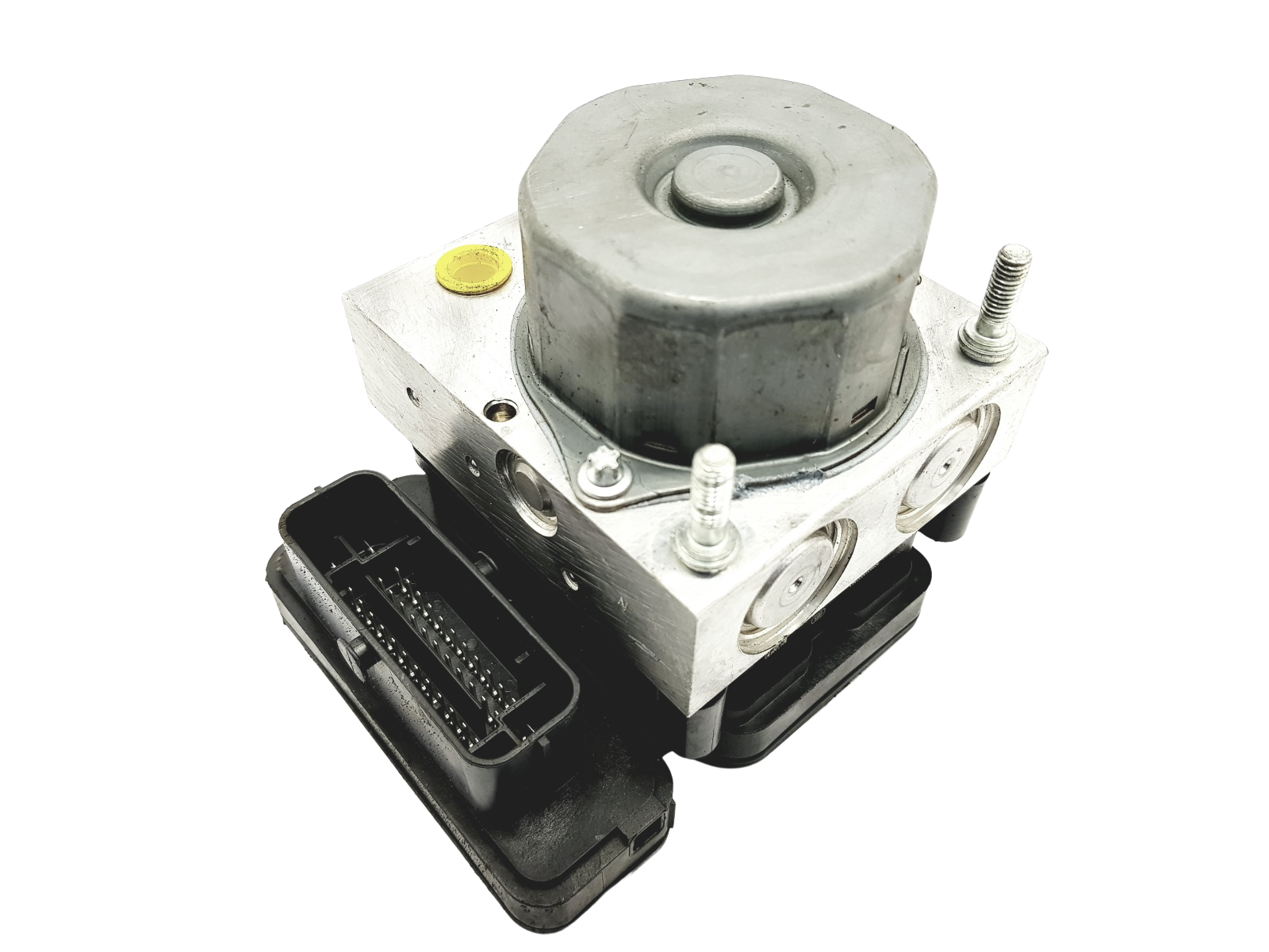 Abs-pump Renault Captur 476605492R A 0265956285 36351 main product photo