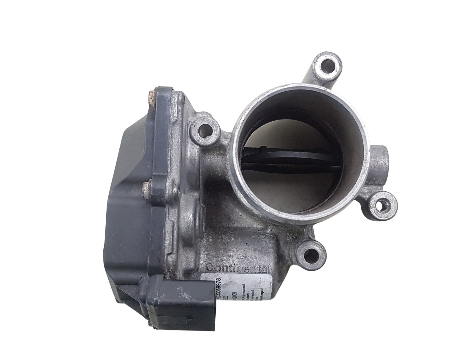 Spjällhusventil VWAG 03L128063G A2C53369978 VDO 1198 main product photo