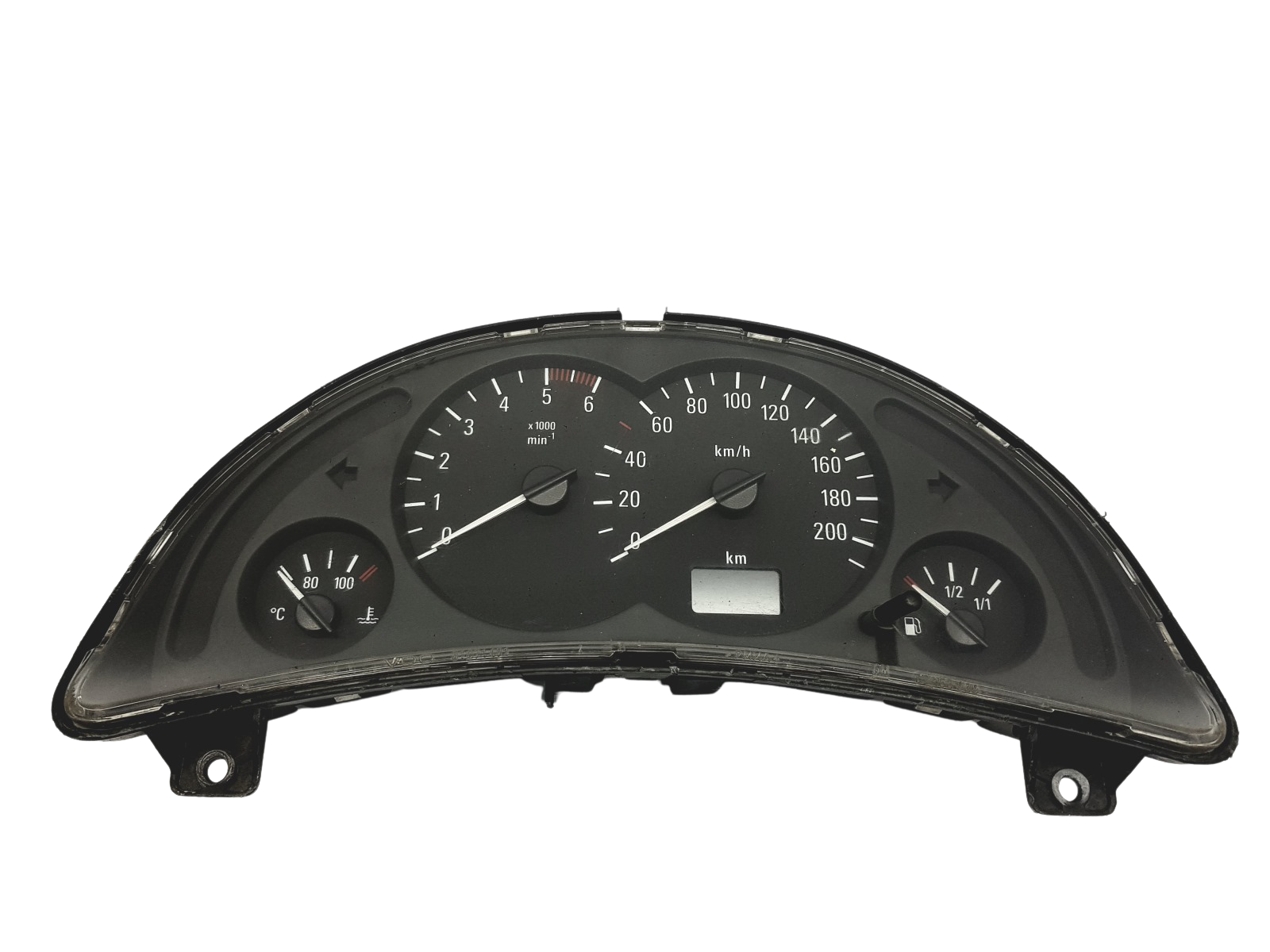 Varvräknare Opel Corsa C 13173347WA 110008988026 43490 main product photo