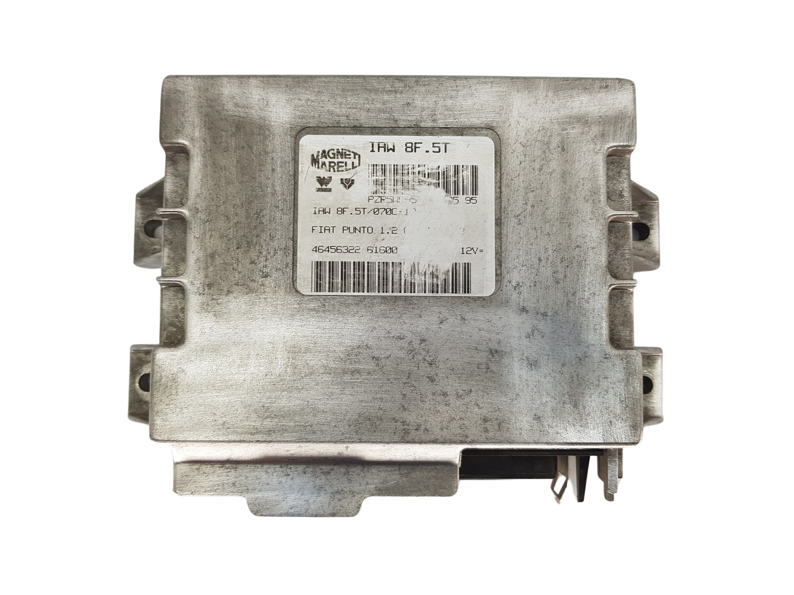 Styrenhet 46456322 IAW8F.5T 61600.218.11 Fiat Magneti Marelli 3517 main product photo