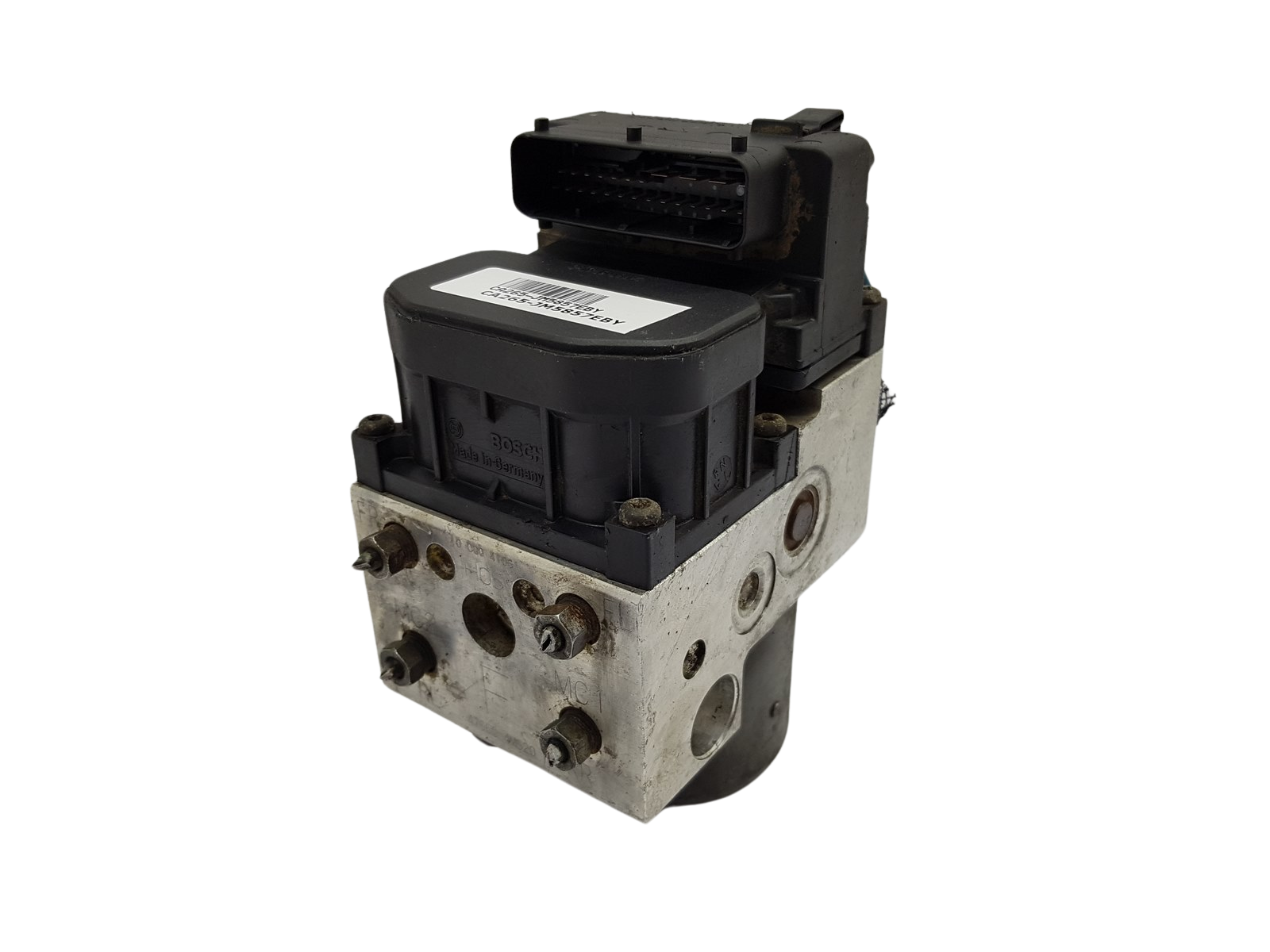 Abs-pump Nissan Almera 476604M520 11000041061 Kamco 4857 main product photo