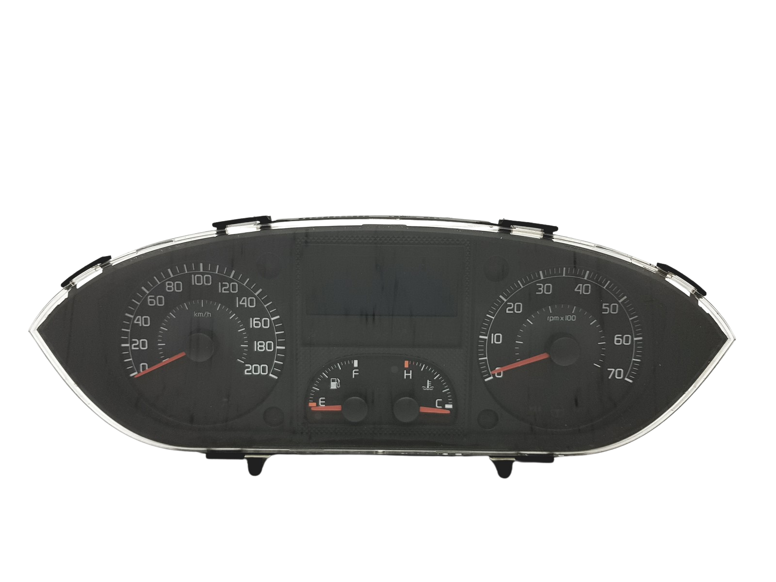 Varvräknare Fiat Idea 735364160 503000680000 59009 main product photo