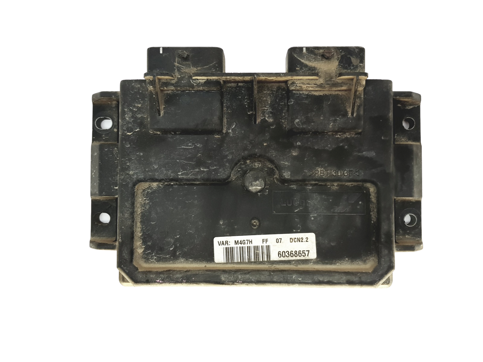 Styrenhet 9839587680 9642398380 R04080026B 80893B PSA Lucas 30227 main product photo