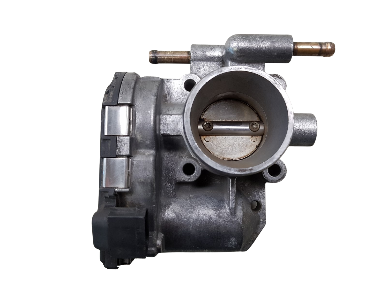 Spjällhusventil Opel 24420536 0280750133 Bosch 2150 main product photo