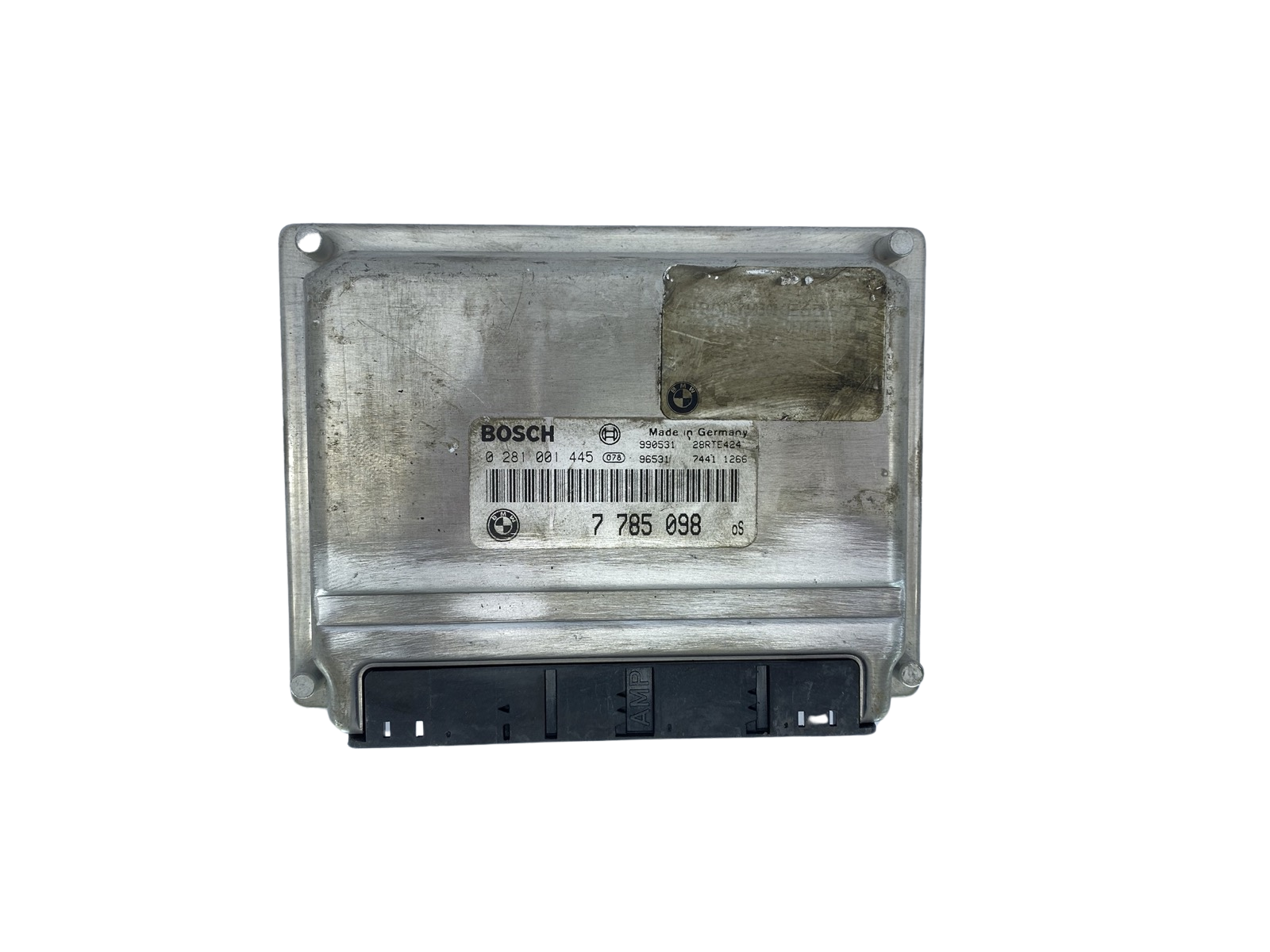 Styrenhet 0281001445 7785098 BMW Bosch 62783 main product photo