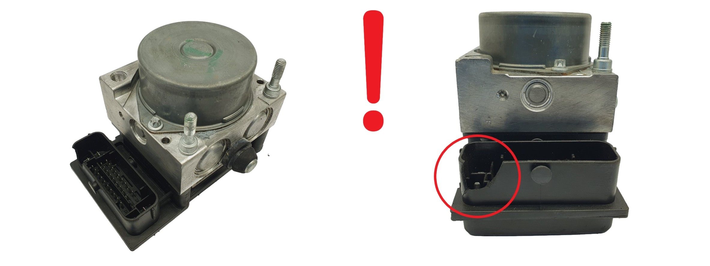 Abs-pump Dacia Duster 8200846463 0265800903 Bosch 67301 main product photo