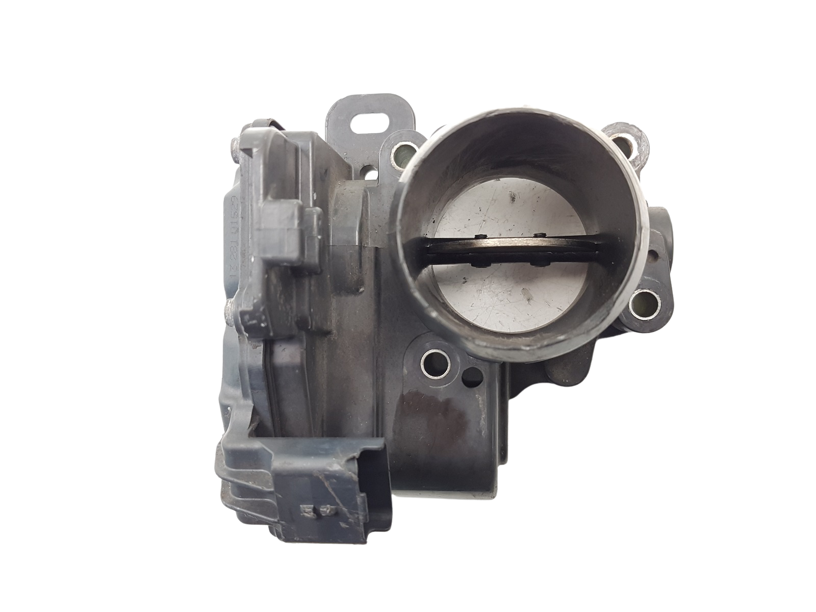 Spjällhusventil Citroen Peugeot 9806625280 A2C85766300 2.0 HDI 2691 main product photo