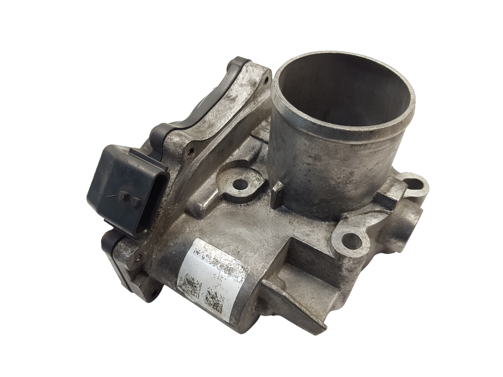 Spjällhusventil Renault 8200987453B H8200727648 2.0 2.3 DCI 1913 main product photo