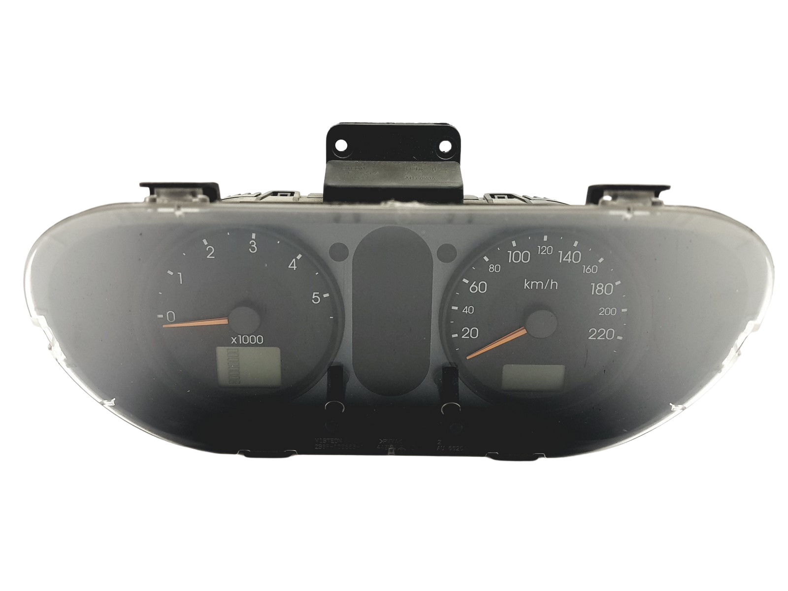 Varvräknare Ford Fusion 2S6F-10849-NE 2S6F10849NE 55405 main product photo