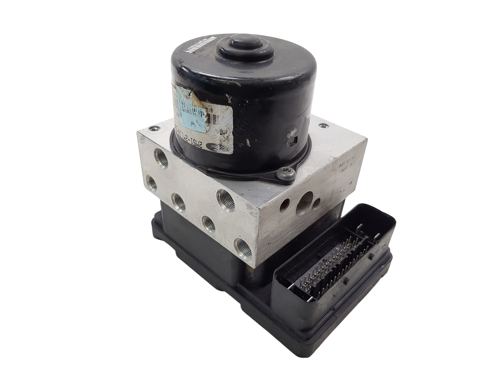 Abs-pump Ford Focus 2M51-2M110-EB 10.0925-0110.3 Ate 2020 main product photo