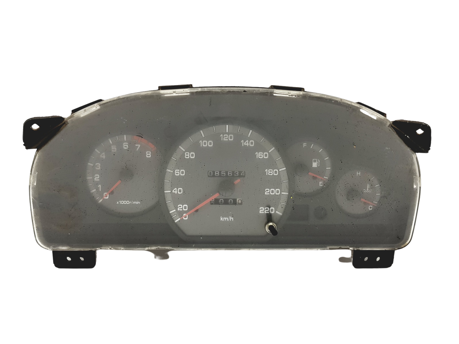 Hastighetsmätare Daewoo Nubira 96272108 42213 main product photo