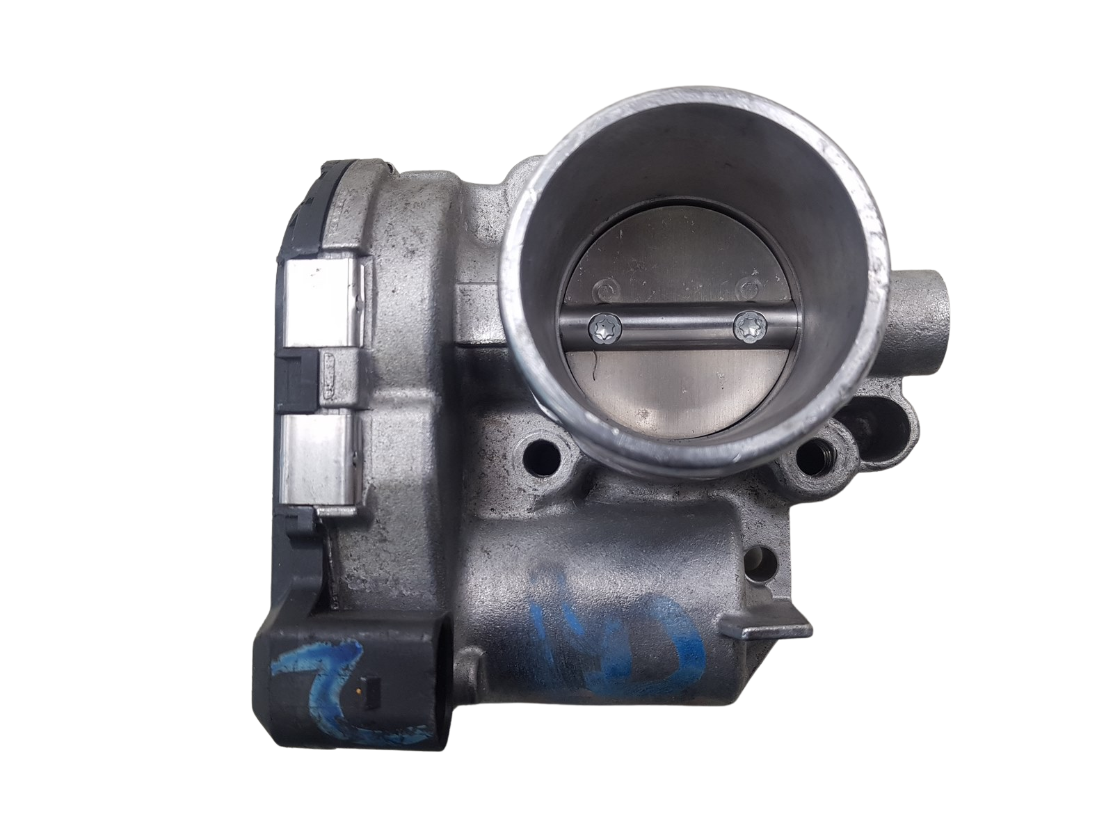 Spjällhusventil Ford 8A6G-9F991-AC 0280750532 Bosch 11 main product photo