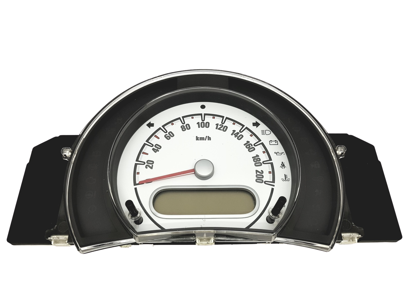 Hastighetsmätare Opel Agila 34100-52K42 34100-52K0 Pricol main product photo