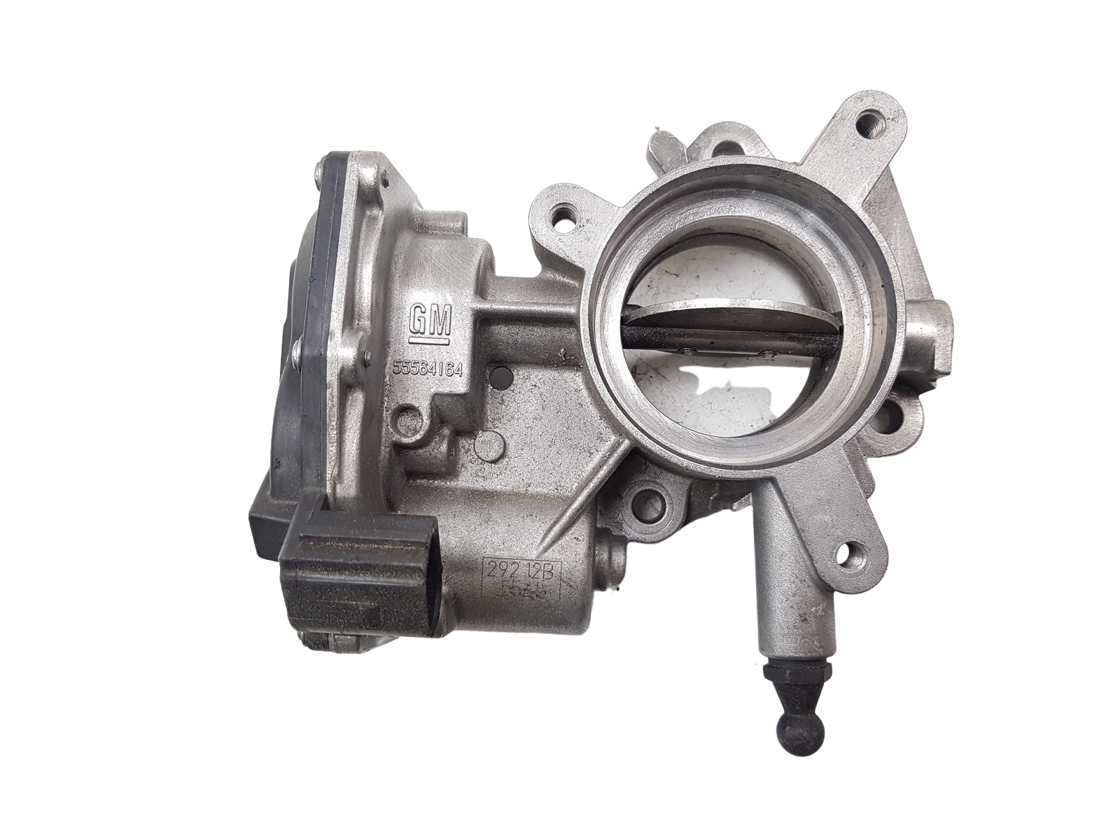 Spjällhusventil Opel Saab 55564164 2.0 CDTI 1274 main product photo