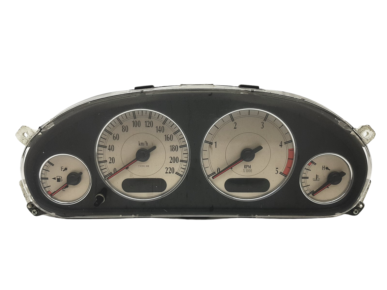 Hastighetsmätare Chrysler Voyager P56044987AC 40926 main product photo