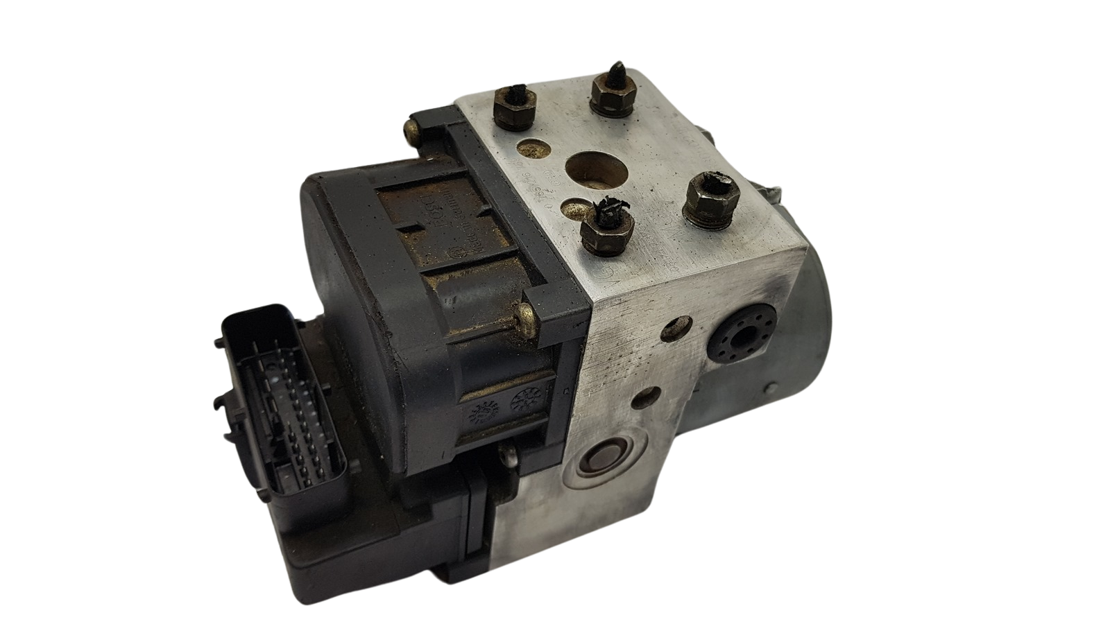 Abs-pump Citroen Peugeot 9636502180 0273004203 0265216759 1753 main product photo