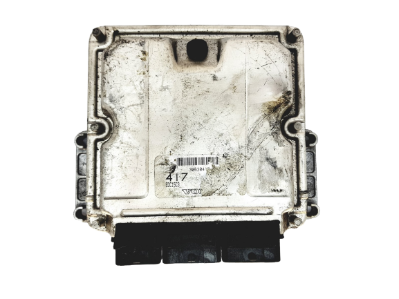 Styrenhet 0281010440 8200065994 Volvo Bosch 19745 main product photo