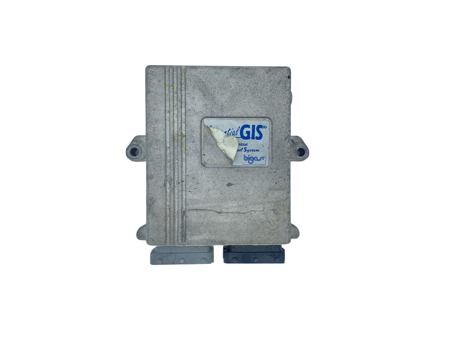 Styrenhet LPG 10R-020775 67R-010157 110R-006005 Romano 58600 main product photo