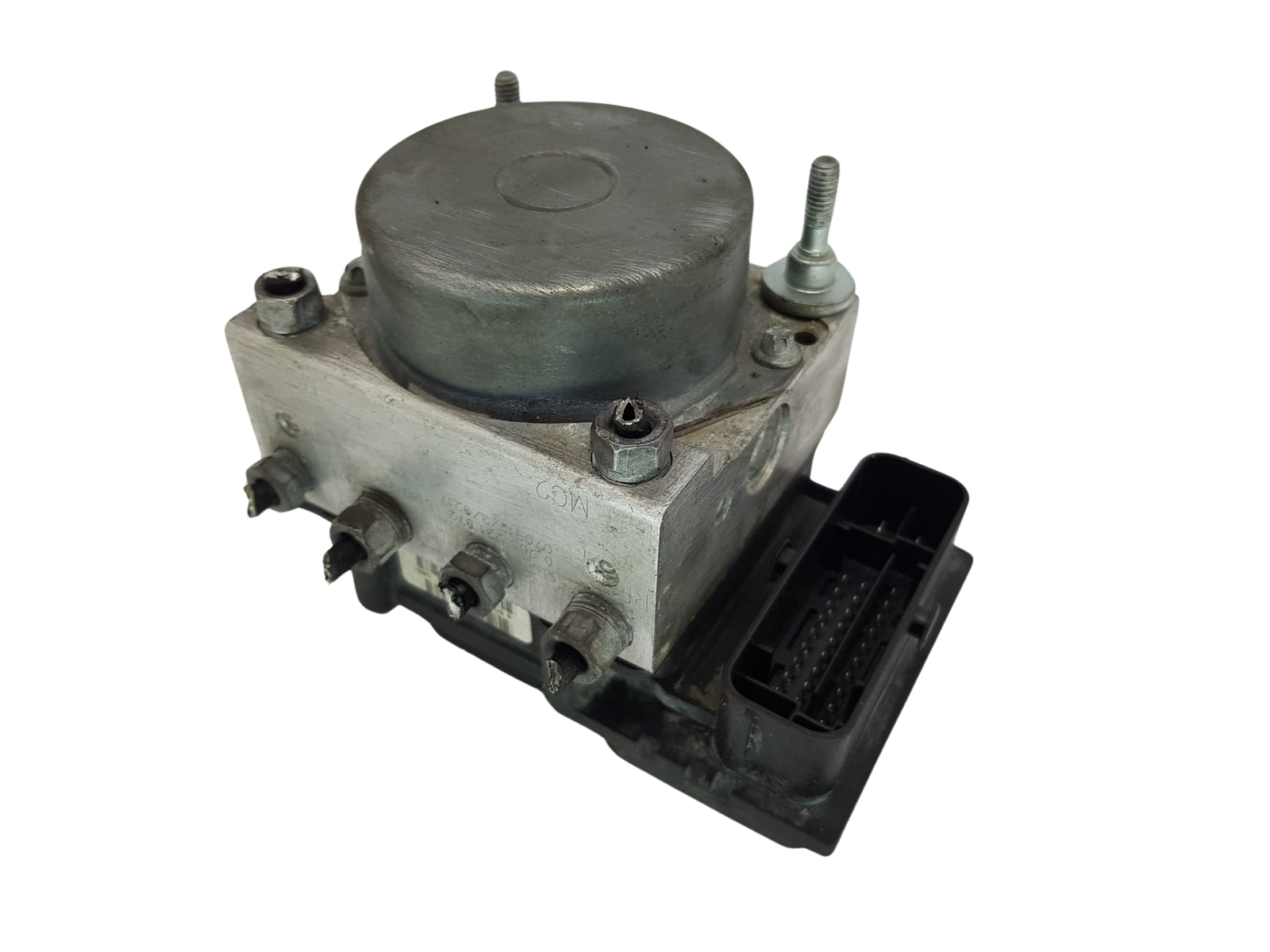 Abs-pump Fiat 500 51801319 0265231972 0265800648 3855 main product photo