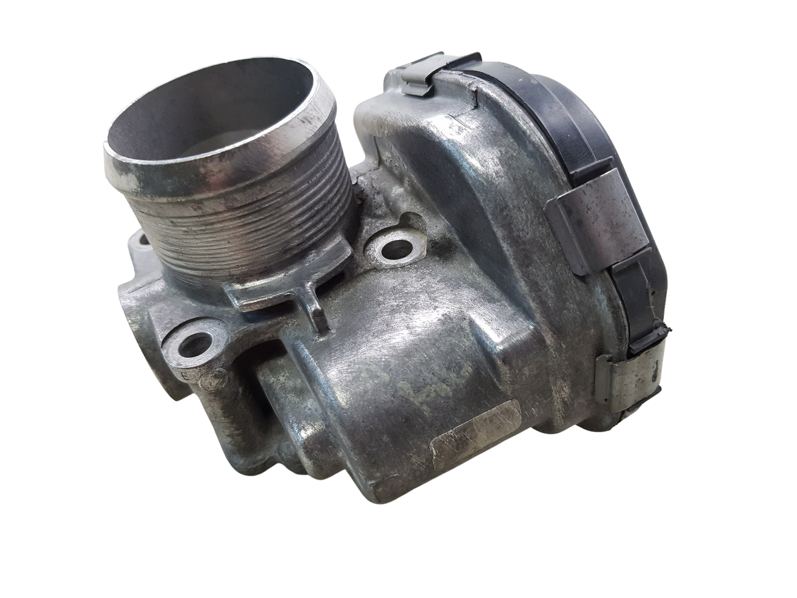 Spjällhusventil Citroen Peugeot Ford 9673534480 1.6 HDI 2867 main product photo