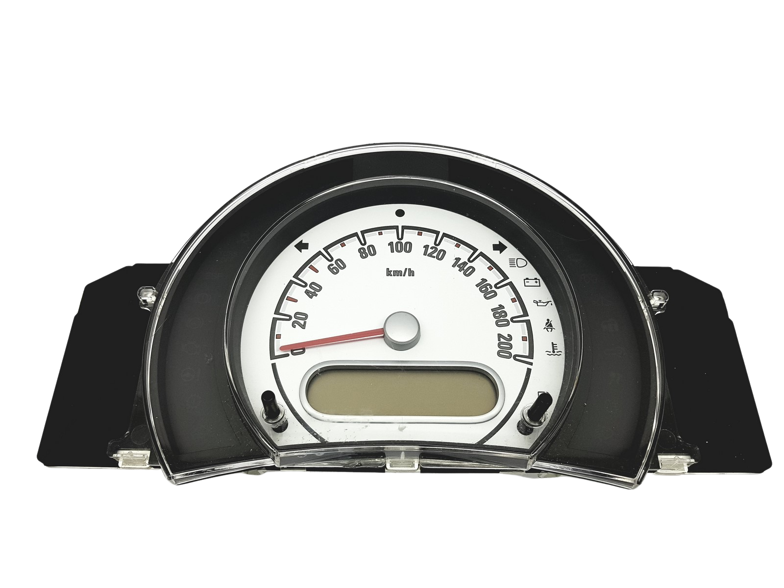 Hastighetsmätare Opel Agila 34100-52K00 3410052K00 53015 main product photo