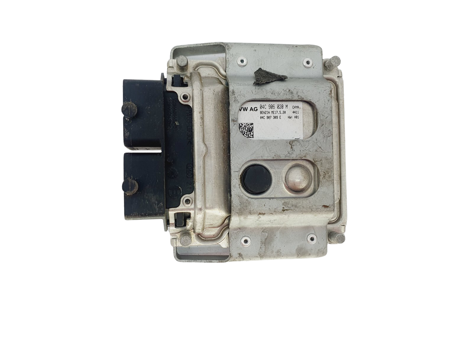 Styrenhet 04C906020M 04C907309E Volkswagen 44127 main product photo