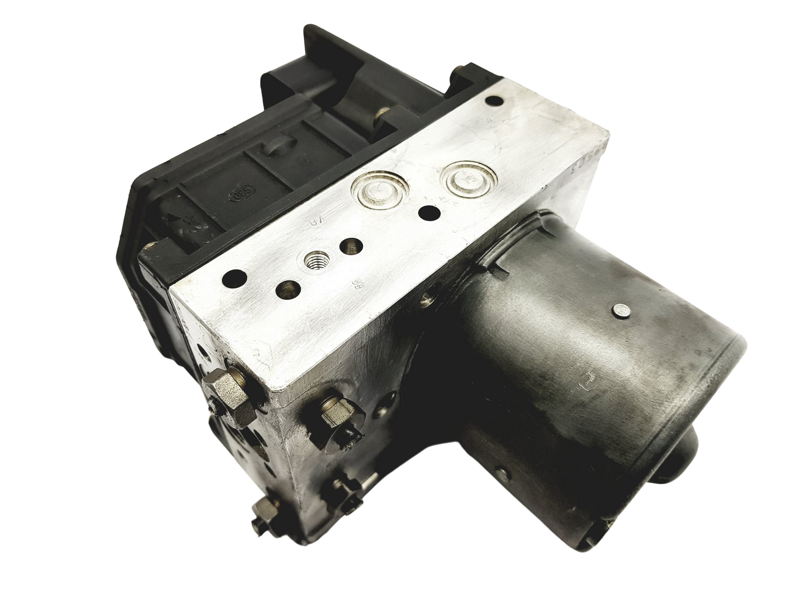 Abs-pump Fiat Stilo Alfa Romeo 147 46784468 0265900024 47222 main product photo