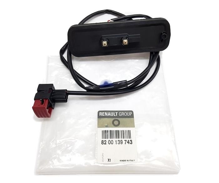 Sensor Ny Original 8200139743 Renault main product photo