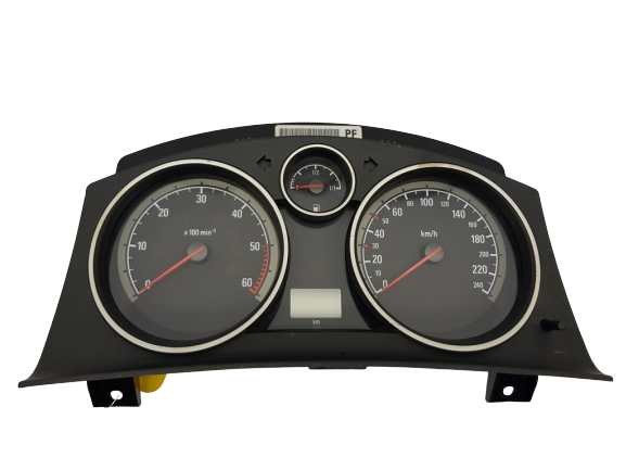 Varvräknare Opel Astra H Zafira B 13216684PF 20614 main product photo