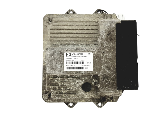 Styrenhet 24467086 MJD6J0.C5 Fiat FGP main product photo