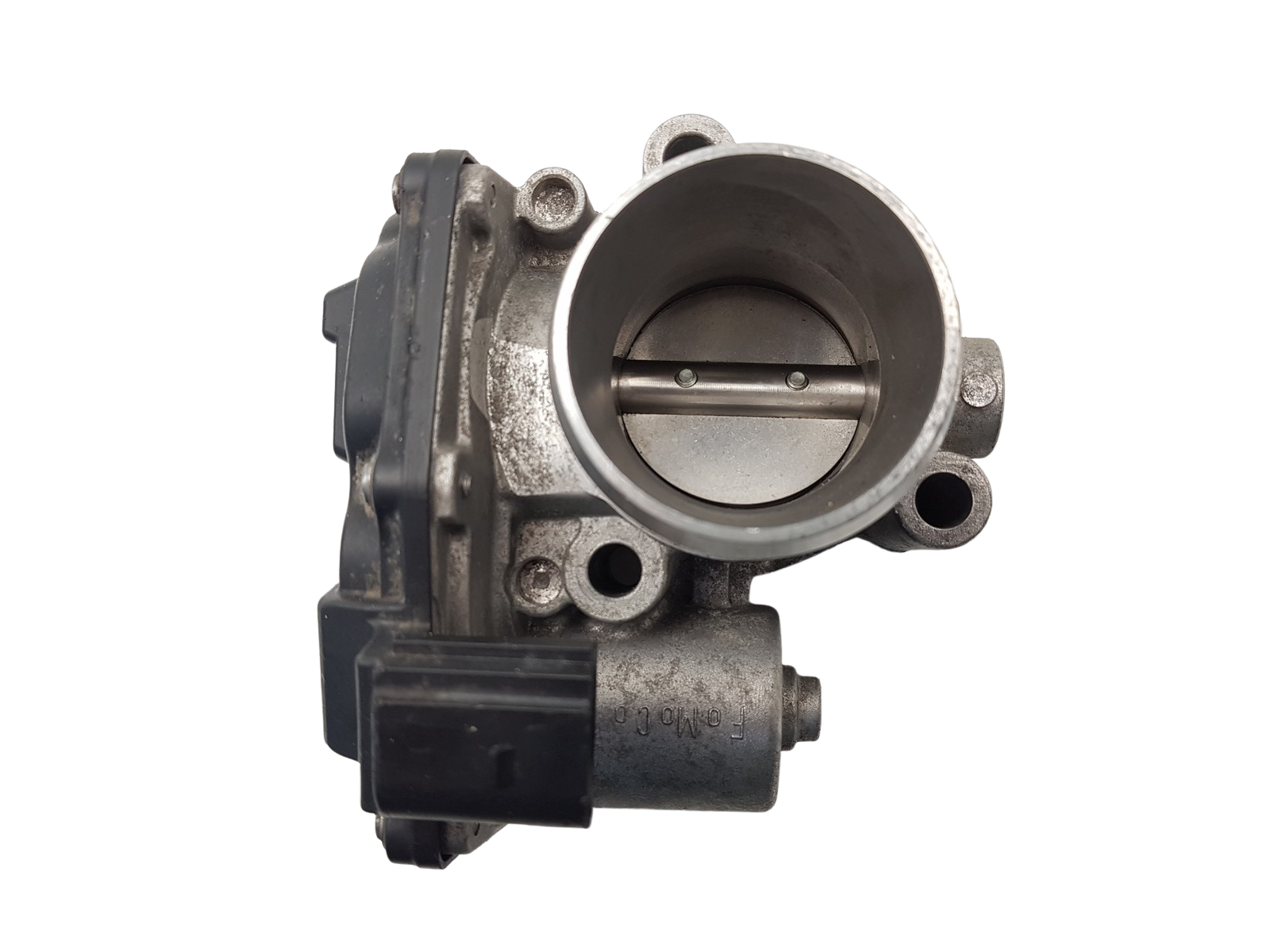 Spjällhusventil Ford CM5G-9F991-FB 1.0 EcoBoost FoMoCo 3432 main product photo