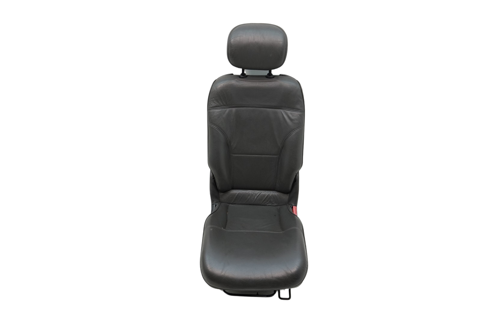 Säte Mitten Bak Renault Scenic 1 Lift Skóra main product photo