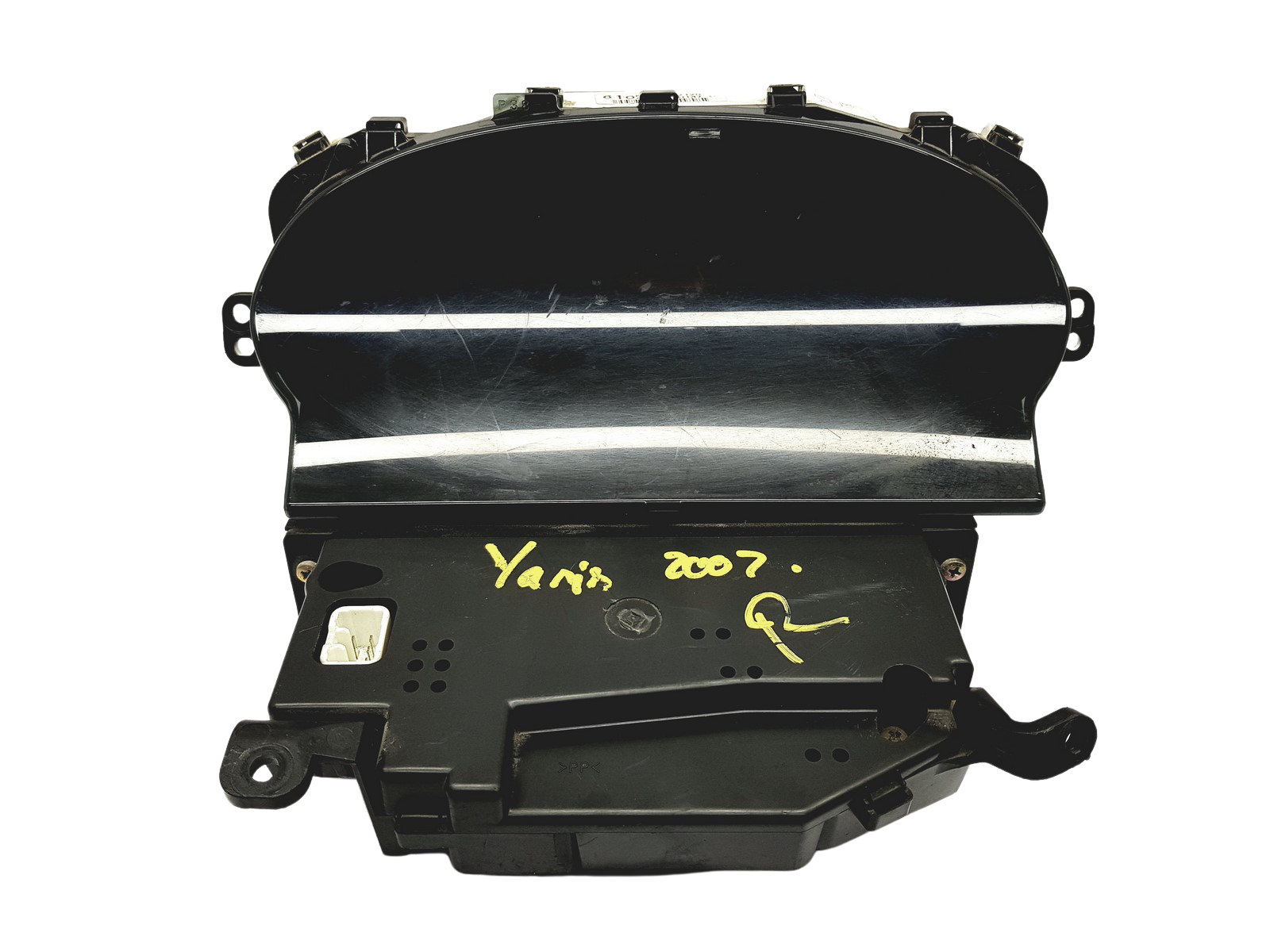 Hastighetsmätare Toyota Yaris 83800-52120 457300-0147 51452 main product photo