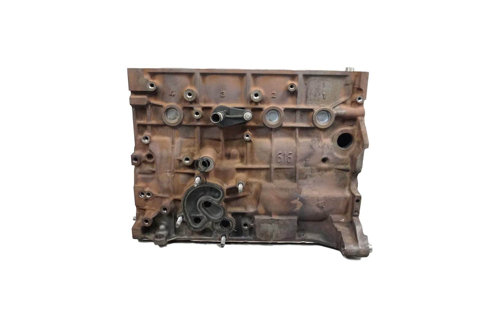 Motorblock 10DZ58 2,2 Hdi 2,2 TD4 Freelander 2 Citroen Peugeot main product photo