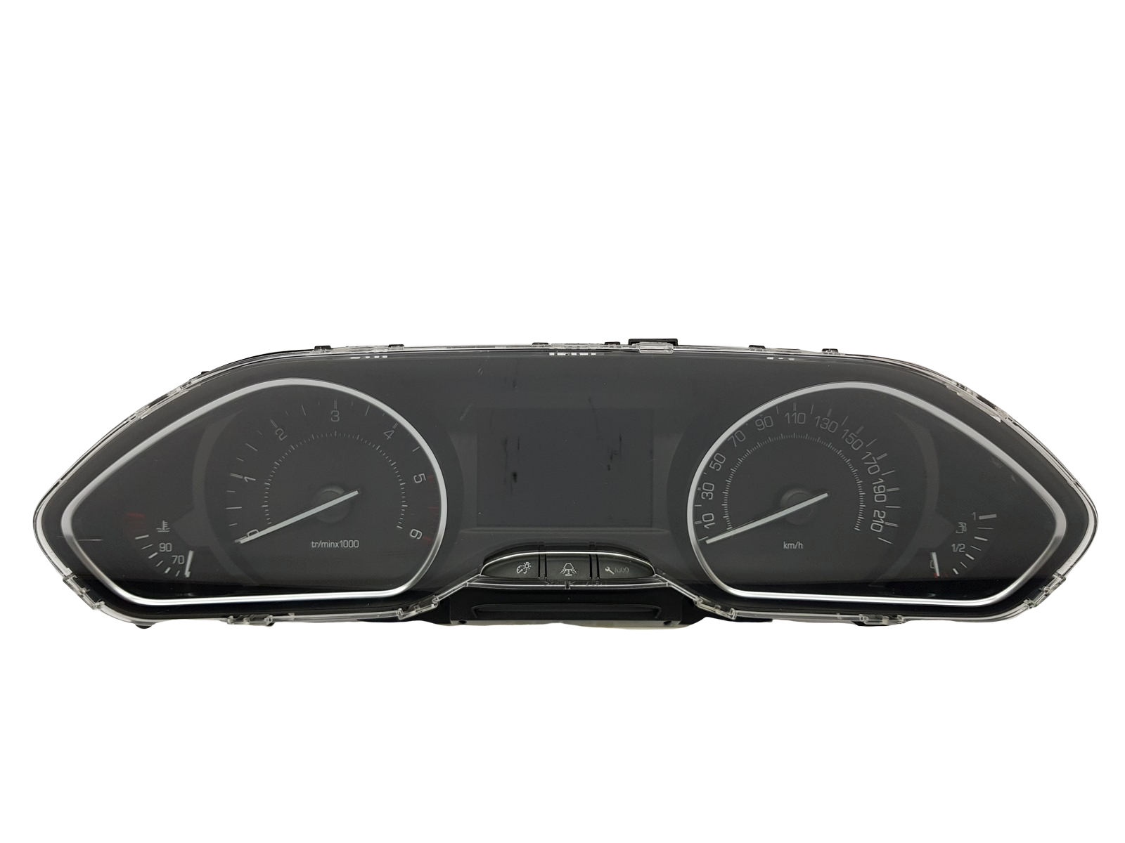 Varvräknare Peugeot 208 9811494080 9808559180 Yazaki NS main product photo