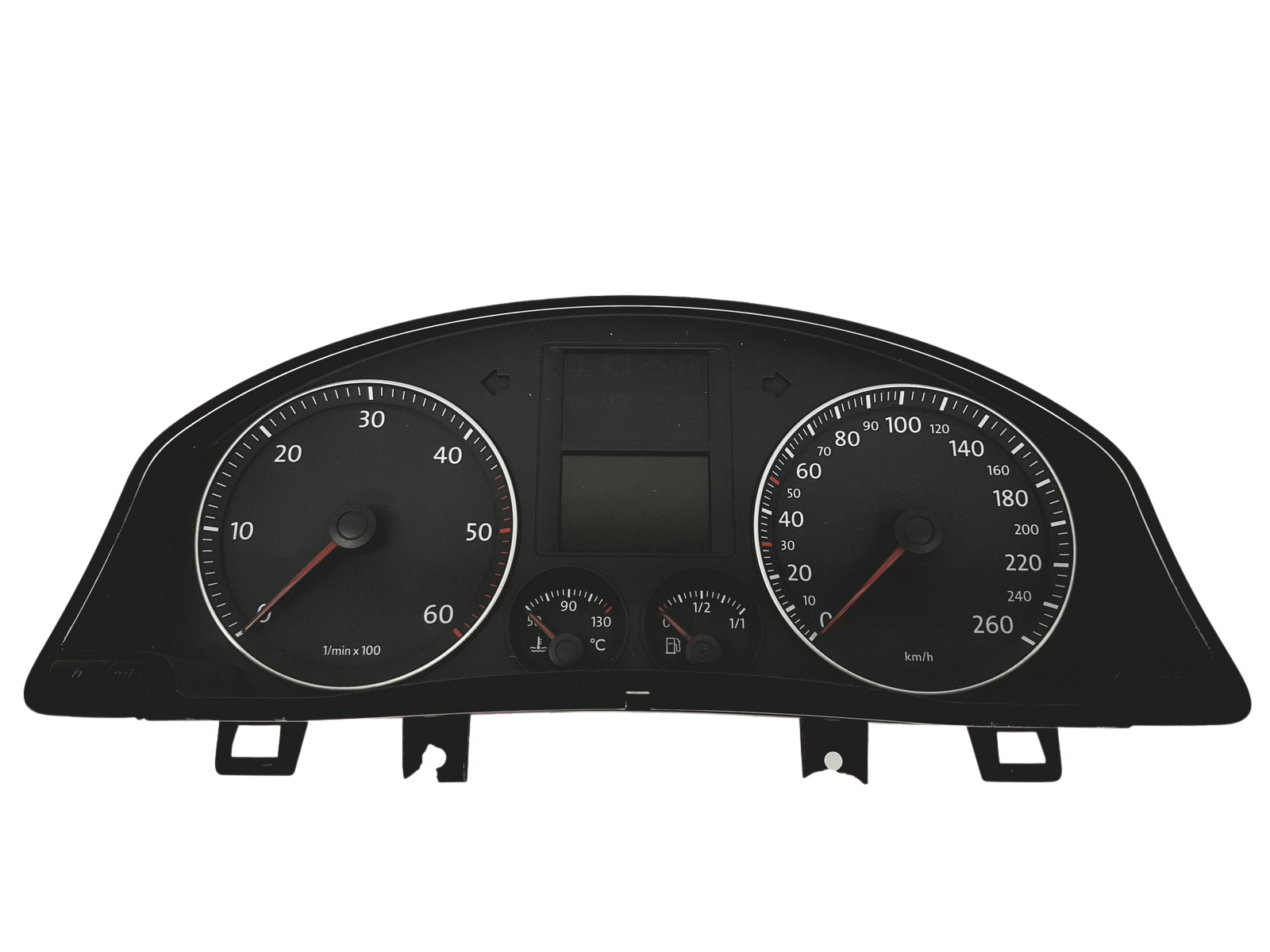 Hastighetsmätare VW Golf MK5 1K0920850L 110080246025 30489 main product photo