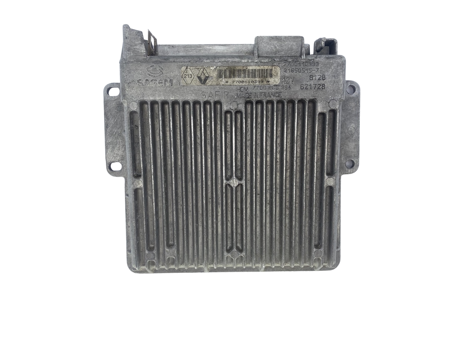 Styrenhet 7700110399 21650515-7 Renault Sagem 50341 main product photo