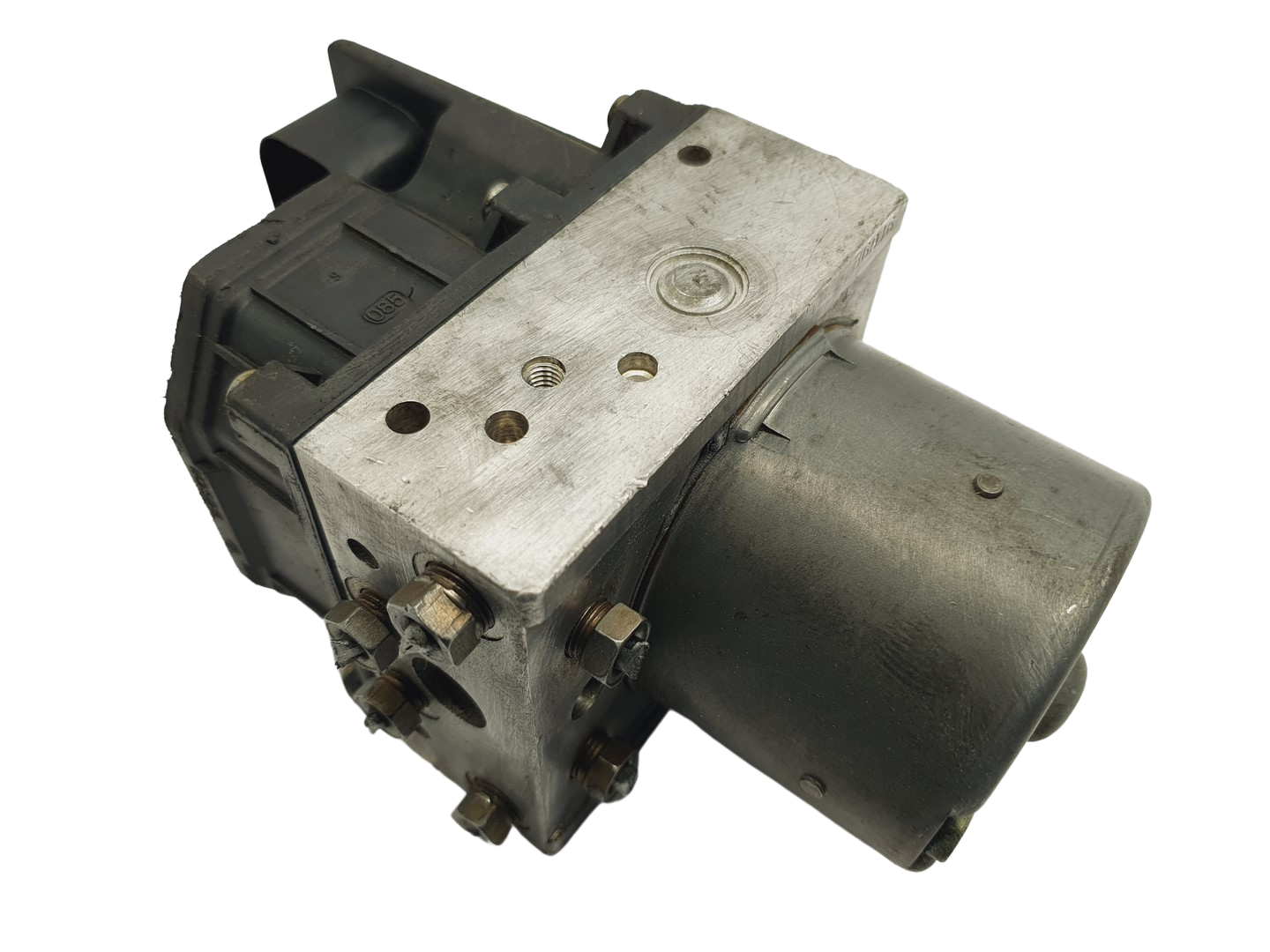 Abs-pump C8 807 Ulysse 1494860080 0265222009 PSA Fiat 61594 main product photo