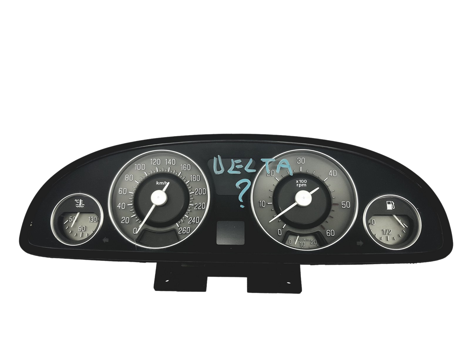 Hastighetsmätare Lancia Thesis 51773639 FI0011058K0C0 54159 main product photo