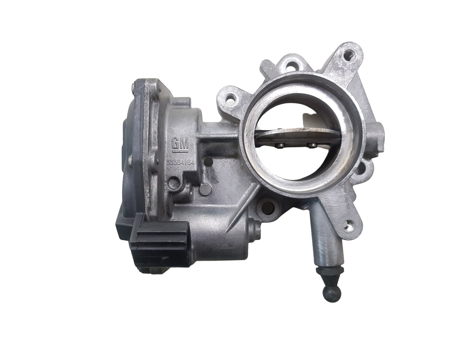Spjällhusventil Opel Saab 55564164 2.0 CDTI GM 1086 main product photo
