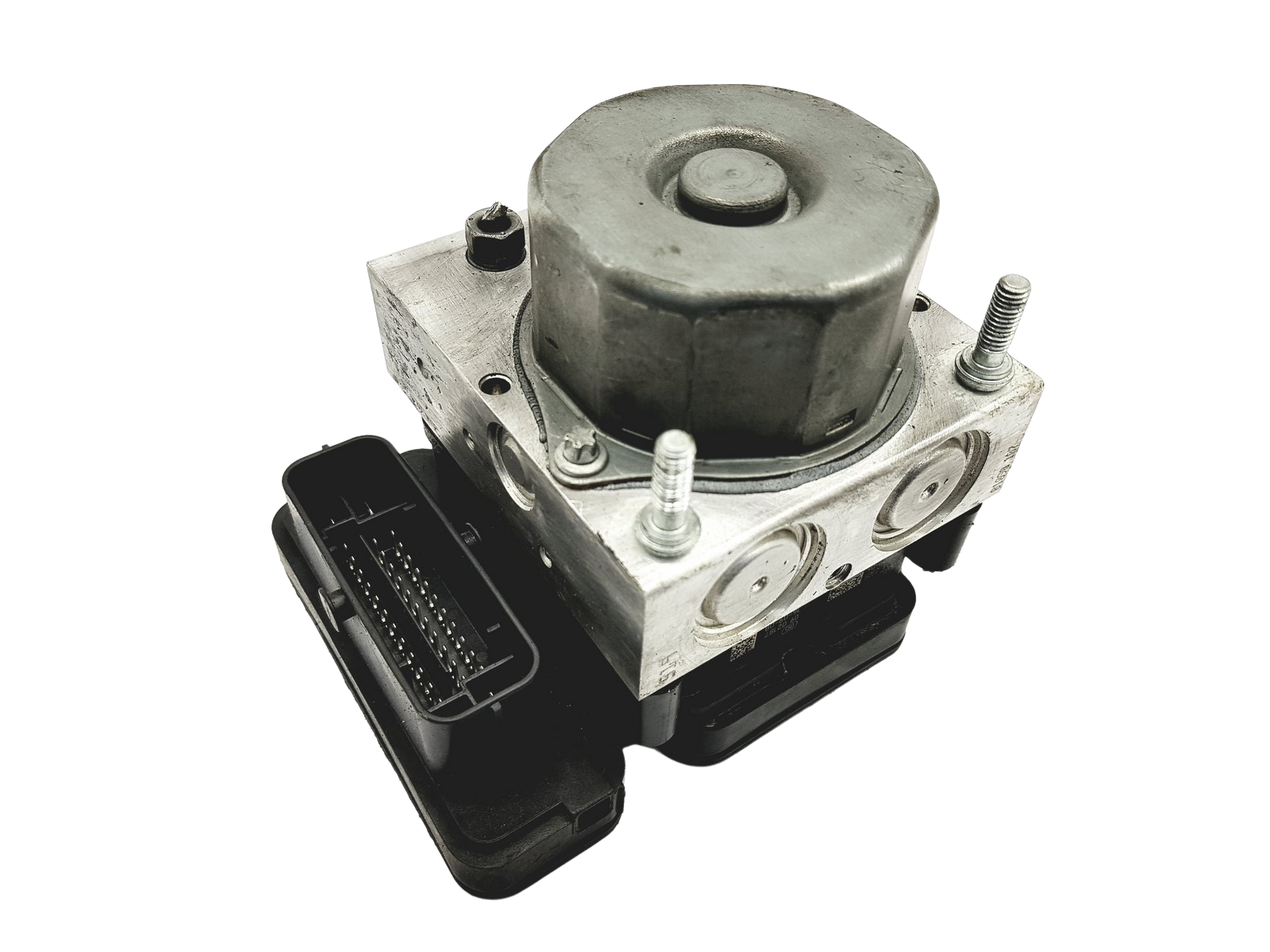 Abs-pump Fiat Panda 51965448 0265243906 Bosch 39384 main product photo