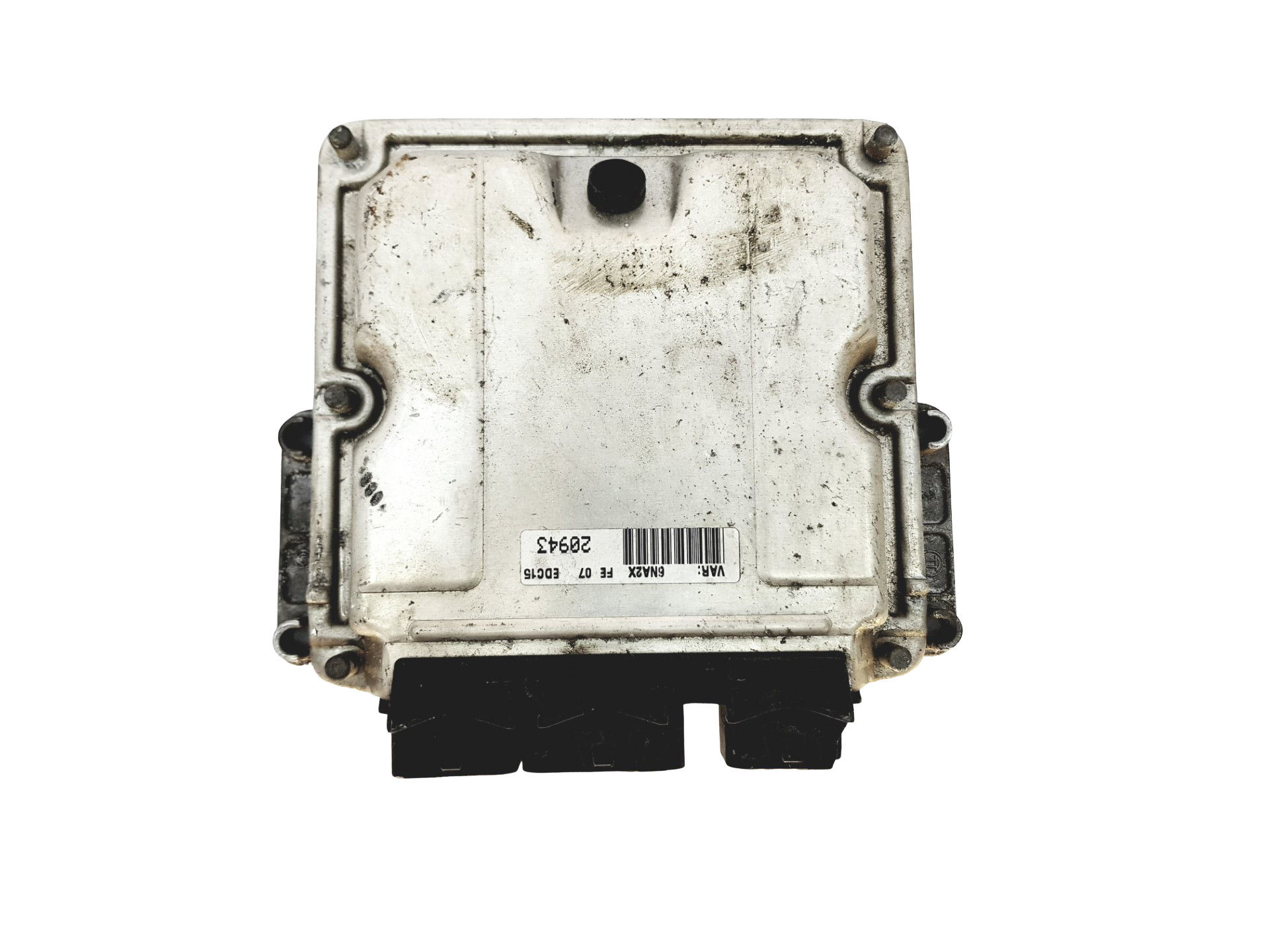 Styrenhet 9646774280 0281010996 28FM0000 PSA Bosch 21840 main product photo